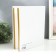 Photo album magnetic 20 sheets "I love panda" 29x24x2 cm