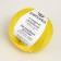 Yarn "Magic Childhood" imported wool 100% 220m/50g (27 lemon)