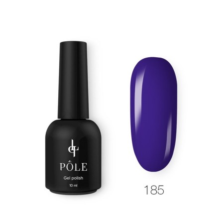 Pole Inspired by France "Luxury", No. 185 Venetian night, 10 ml