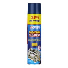 Carburetor Cleaner XL ABRO MASTERS, 453 g CC-120-RR