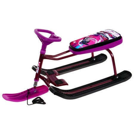 Snowfall "Timka Sport 1+" SLALOM, TS1+/SL