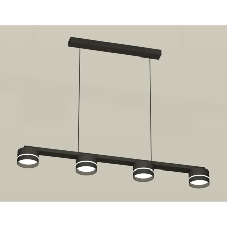AMBRELLA LIGHT AMBRELLA, TRADITIONAL DIY, XB9152202, 4XGX53, Black Sand, White Matte Power