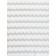 Texrepublic blanket, size 200x220 cm, gray color