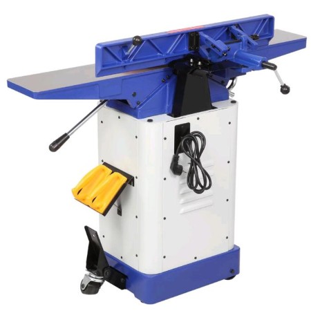 Fogovalnaya machine Belmash J155/1170ah, Helical shaft, 1100 watts, width/depth Max 152/3 mm-11