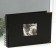 Photo album Brauberg Black, size 21x30 cm, 40 black sheets