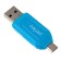 OTG Perfeo PF-VI-O004, USB/Micro USB/Micro SD/MMC, blue