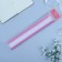 Baltic Babochka No. 5 "The textured strip", pink