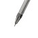 Gel pen Berlingo "MoonLight", 0.5 mm, black, MIX case