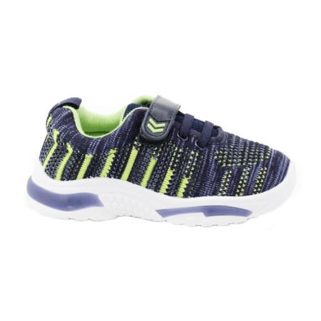 Sneakers for the boy PlayTode, size 25-7