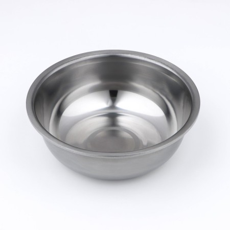 Mile of stainless steel "Mayly", 1.6 l, 21 × 6.5 cm-1