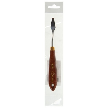 Mastikhin 2018 "Sonnet", shovel, 10 x 35 mm-2