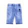 Denim Bridges for boys, height 104 cm