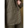 Female set: trousers, jacket, size 46