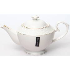 Balsford teapot 