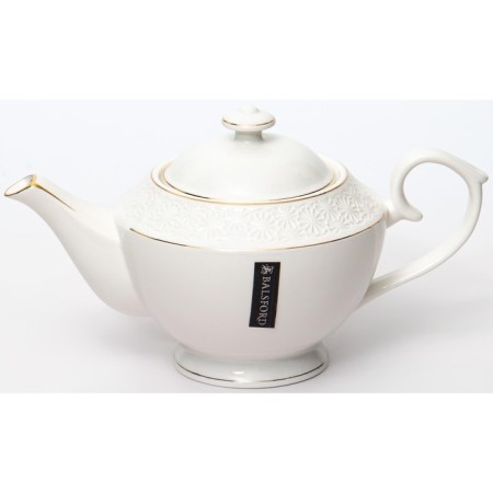 Balsford teapot "Grace Tenderness"
