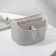 Storage basket, 5 departments, 18.3 × 14.2 × 11.7 cm, color mix