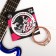 Strings for the acoustic guitar "Punk Rock", 6 pcs