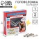 Metal puzzle "Dizzi"