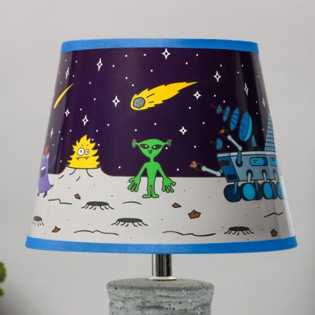 Cosmos table lamp E14 15W 20x20x33.5 cm Risalux-3