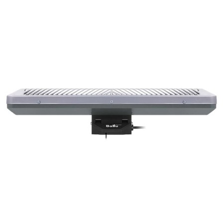 Ballu Bih-LW2-1.5 heater, infrared, 1500 watts, 25 m2, gray-4