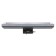 Ballu Bih-LW2-1.5 heater, infrared, 1500 watts, 25 m2, gray