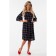 Women's dress, size 42