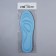 Shoes for shoes, universal, moisture-entering, 35-40 rr, pair, blue color
