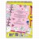 Coloring “Your Personal Stickerbuk”, anime