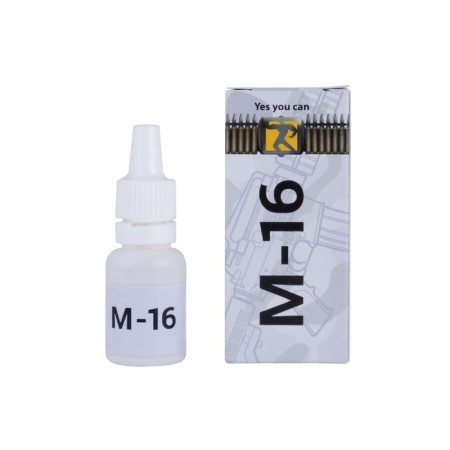 Concentrate for men M-16, 10 ml-3