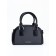Women's bag, 22*7*14, lightning department, belt lengths, black