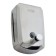 Liquid soap dispenser 8605, 0.5 l, metal l, chrome