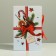 Box - Kniga "Happiness!", 20 x 12.5 x 5 cm, New Year