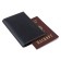 O-89-327 Cover for the passport O-89, Black Rook-327