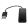Network adapter Fast Ethernet Digma D-USB2-Lan100 USB 2.0 (pack: 1pc)