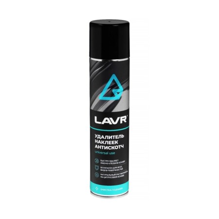 Antiscope Lavr, 400 ml, aerosol, LN1744-2
