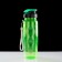 Water bottle, 650 ml, 23 x 7 cm, mix