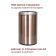 Drive bin Pioneer WB124RG, 12 liters