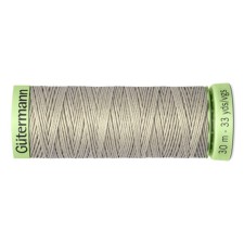 Нить Top Stitch для отстрочки, 30 м, 744506 (633 бежево-суровый)