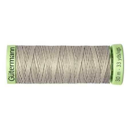 Top Stitch thread for stitching, 30 m, 744506 (633 beige-suction)