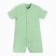 Sandwheel children's minku, green color, height 62-68 cm
