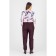 Women's pants, size 50 58335