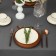 Gpler Ethel Kitchen 150x180 cm, gray color, 100% HL, sarzha 220 g/m2