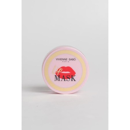 Lip mask Vivienne Sabo Lip Sleeping Mask, 3 g-3