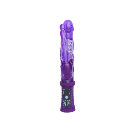 Anal-vaginal vibrator Toyfa A-Toys on the suction cup A-Toys, 22 cm-2