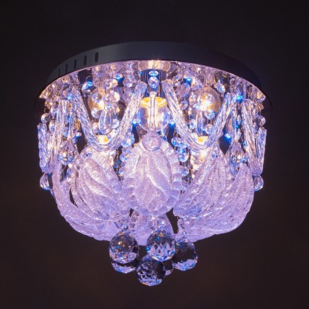 Busheh Luke "Beverly" E27 3x40W 35x35x30 Model: 2800133-7