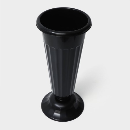 Vase for cutting, 5 l, color mix-2