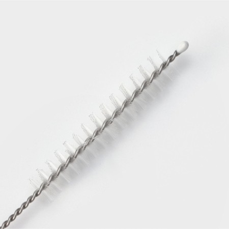 Set of metal tubes with brush Color, 21 cm, 4 pcs-3