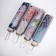 Mechanical “Freshness” umbrella, Eponge, 4 additions, 8 knitting needles, r = 47 cm, color mix