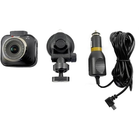 DVR ARTWAY AV-407 Wi-Fi Super Fast 1920x1080, 170 °, parking mode-1