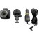 DVR ARTWAY AV-407 Wi-Fi Super Fast 1920x1080, 170 °, parking mode